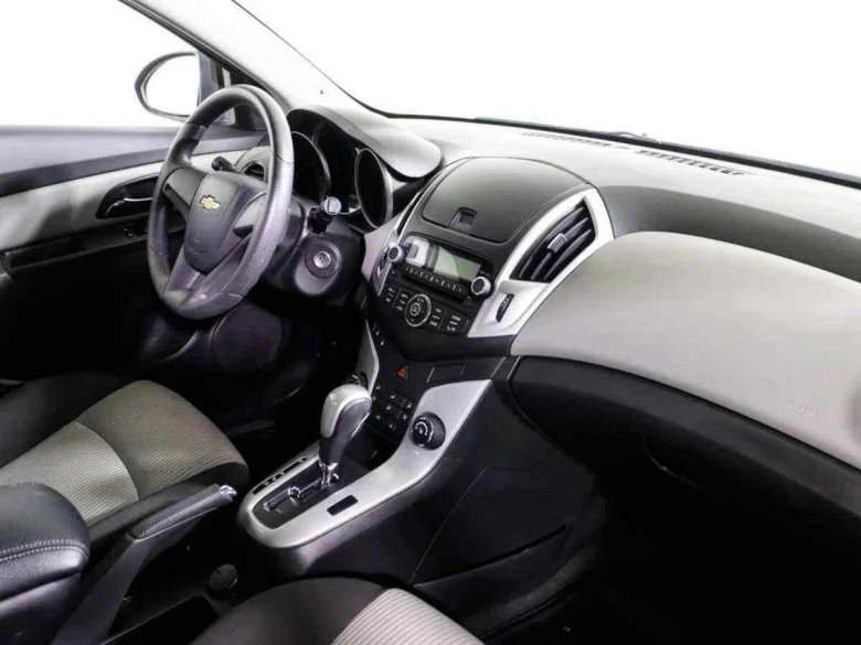 Шевроле круз 1.6 механика