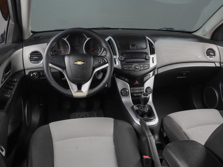 Шевроле круз 1 8 механика