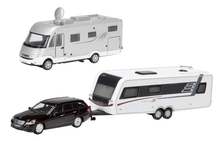 Дом на колесах игрушка