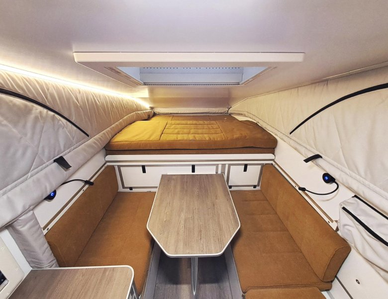 Автодом и дом на колесах