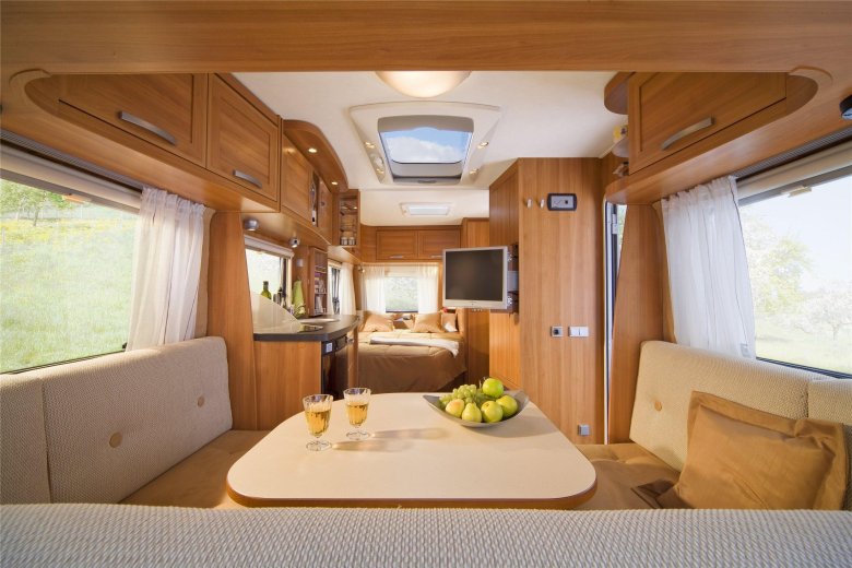 Hymer 2003 автодом