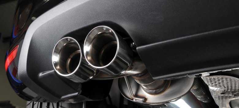 Exhaust system