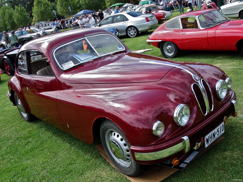 Bristol 403