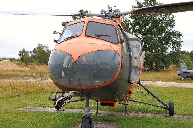 Bristol 171 sycamore