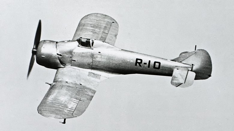 Советские самолеты