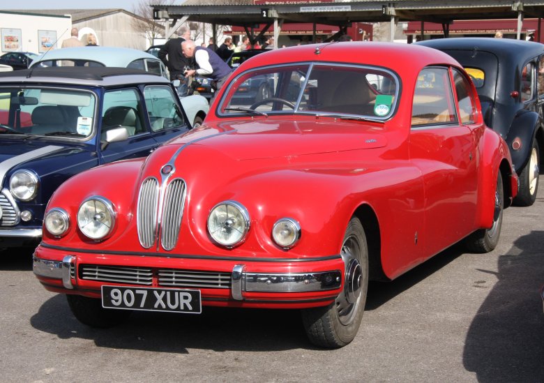 Bristol 401
