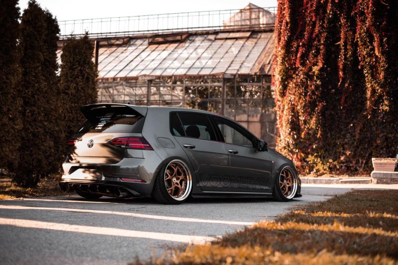 Golf gti mk7