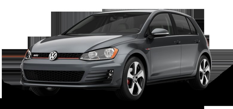 Volkswagen golf gti 2016