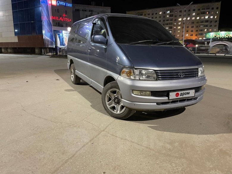 Volkswagen multivan t4