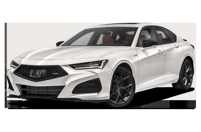 Acura 2023