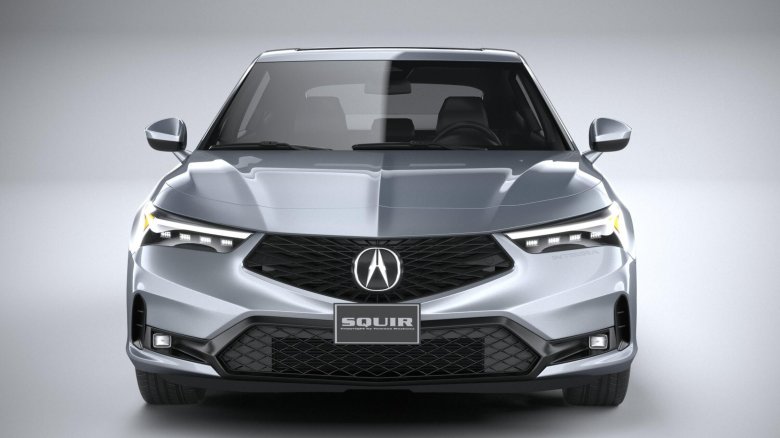 Acura 2023