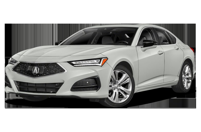 Acura tlx 2022