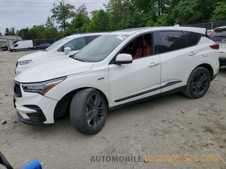 Acura rdx 2019