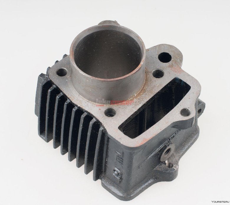 Цилиндр альфа 72сс