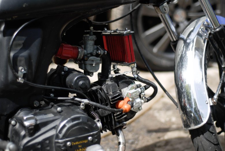 Масляный радиатор альфа 110