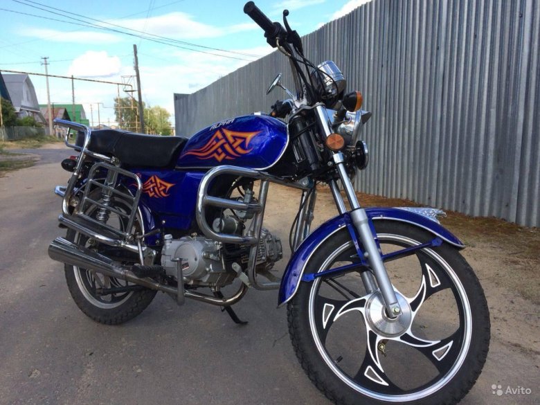 Альфа sabur 110