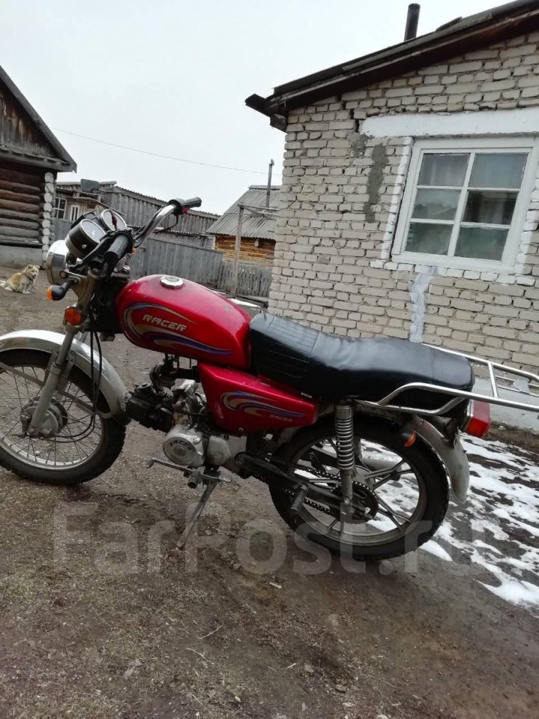 Альфа рейсер 72