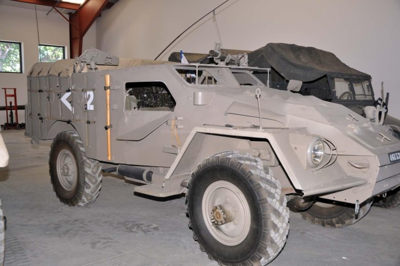 Бтр 40 бронетранспортер