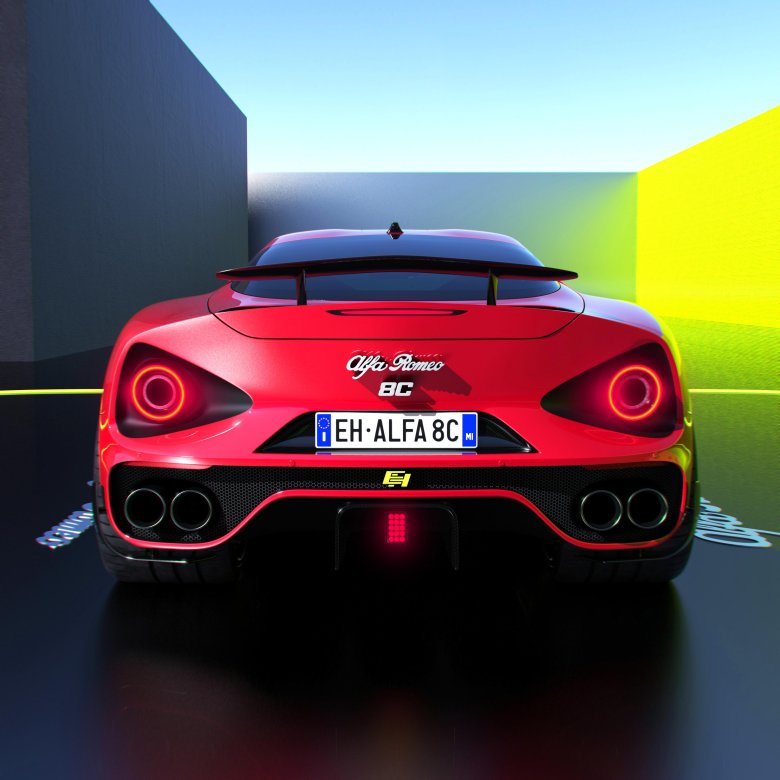 Aston martin vanquish zagato