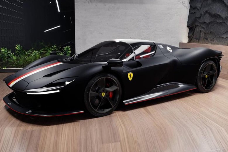 Ferrari daytona sp 3