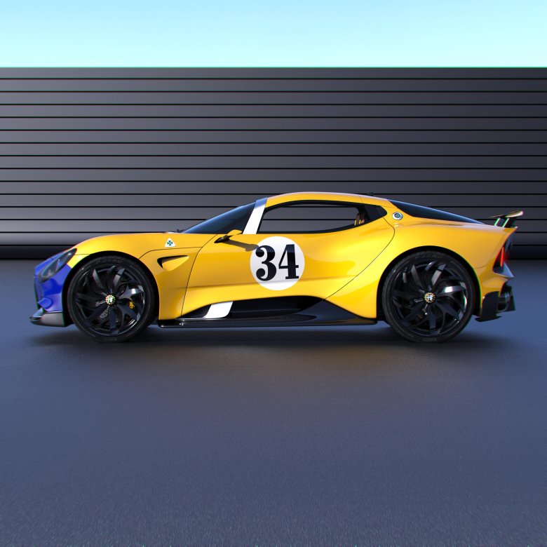 Fittipaldi ef7 vision gran turismo