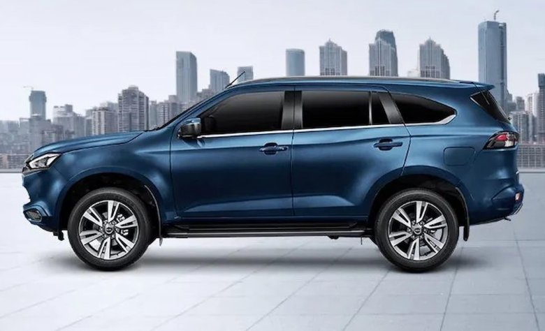 Toyota fortuner 2005 2015