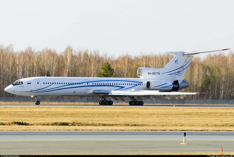 Газпромавиа левашово