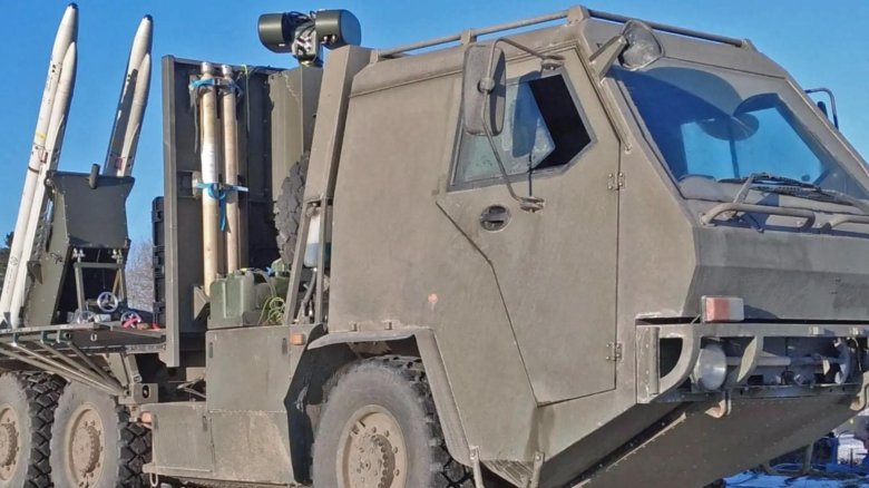 Системы пво