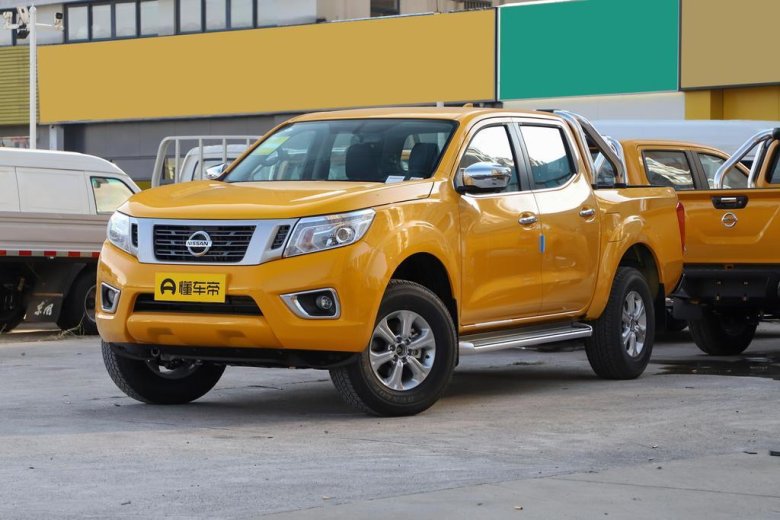 Navara nissan