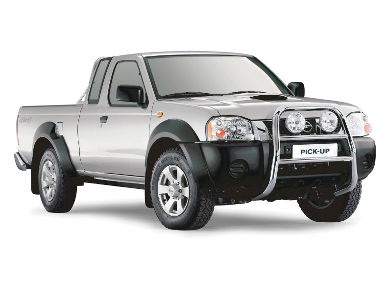 Nissan np300 pick-up