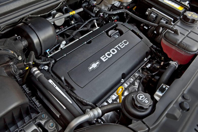 Двигатель шевроле круз 1 6 109