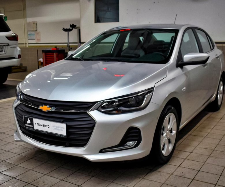 Hyundai solaris i рестайлинг