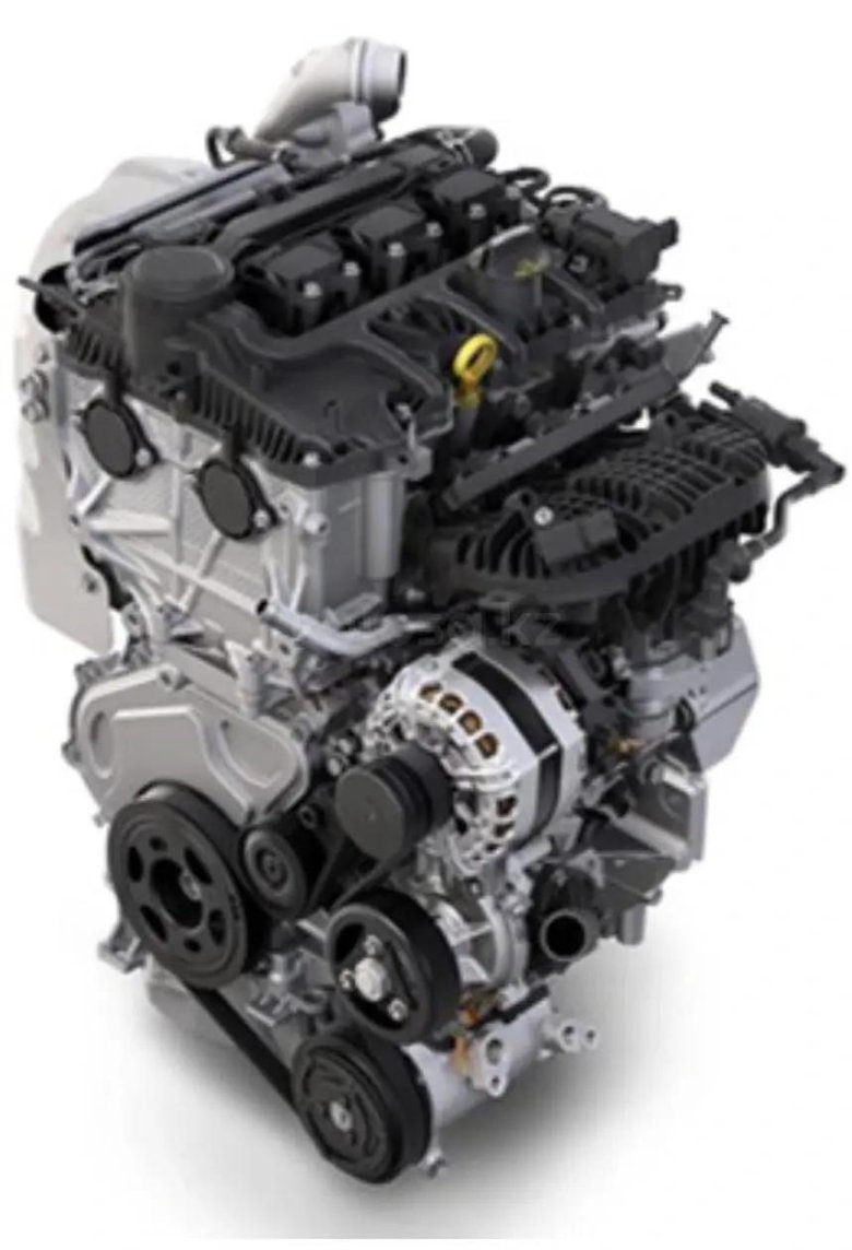 1.6 tgdi chery двигатель