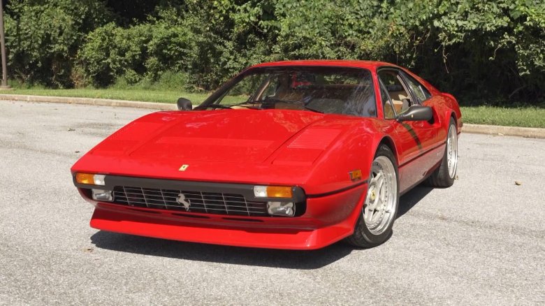 Ferrari 328 gts