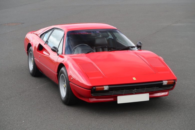 Ferrari 296 gtb