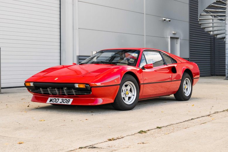 Ferrari 308