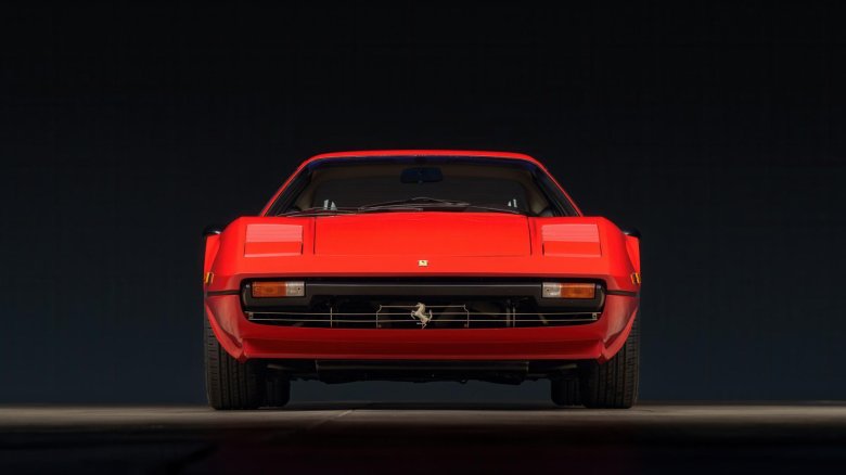 1977 ferrari 308 gtb