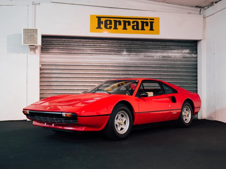 Ferrari 308