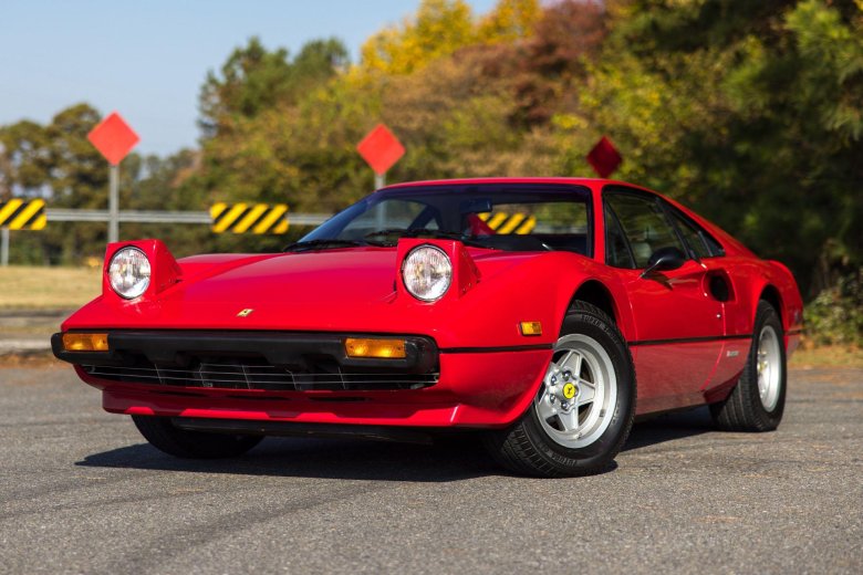 Ferrari 308 gts