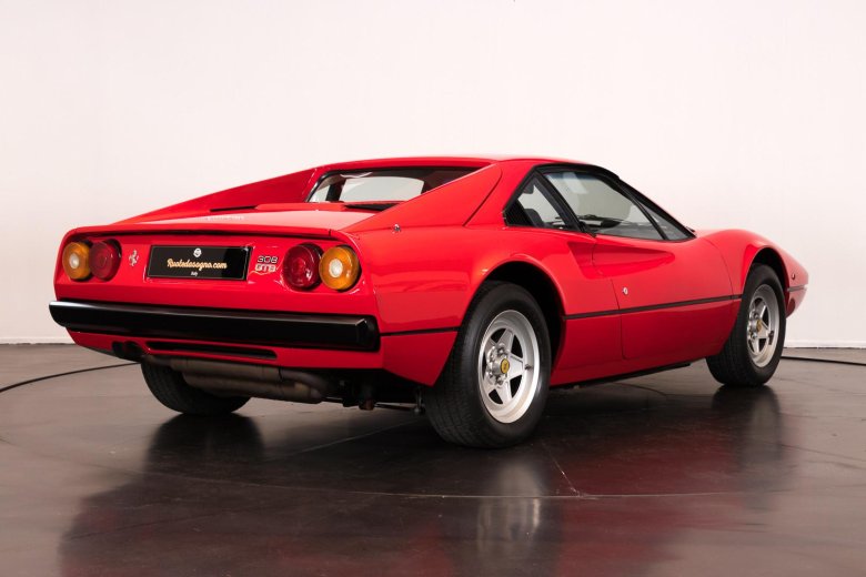 Ferrari 308 gtb