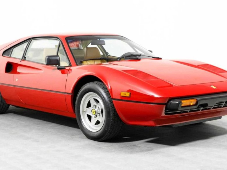 Ferrari 308