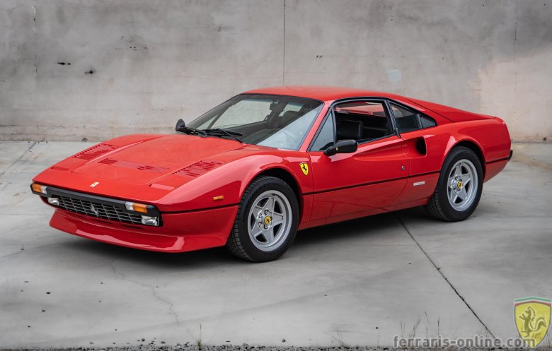 Ferrari 308 gtb