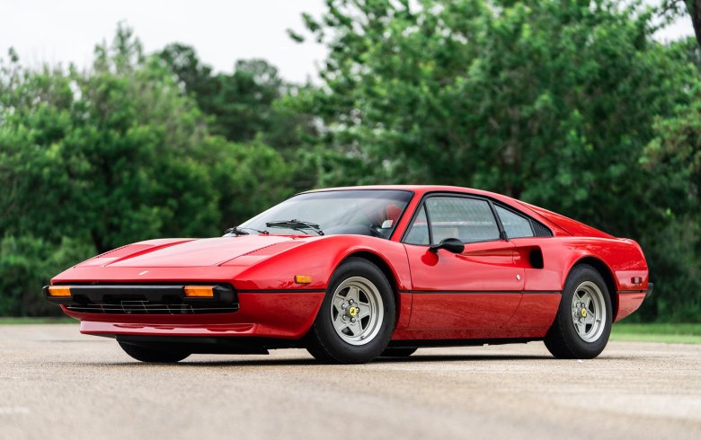 Ferrari 308