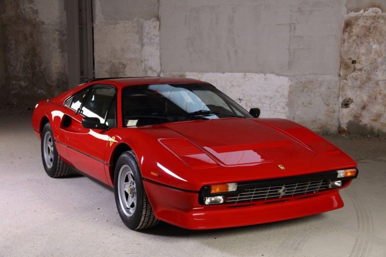 Ferrari 308 gts