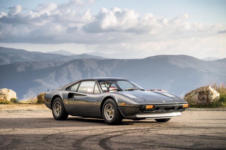 Ferrari 308 gtsi