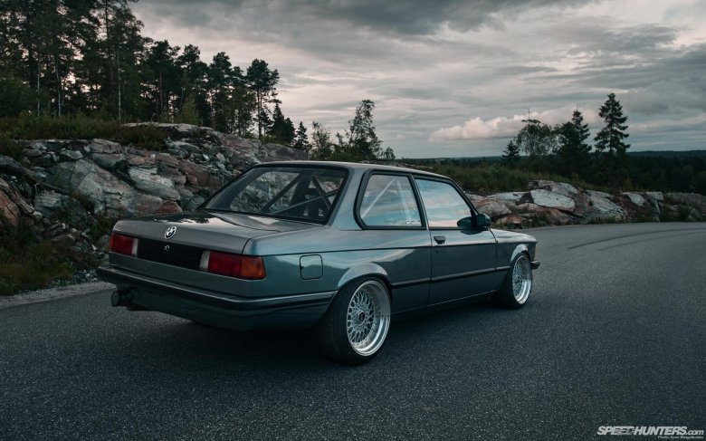Bmw e21
