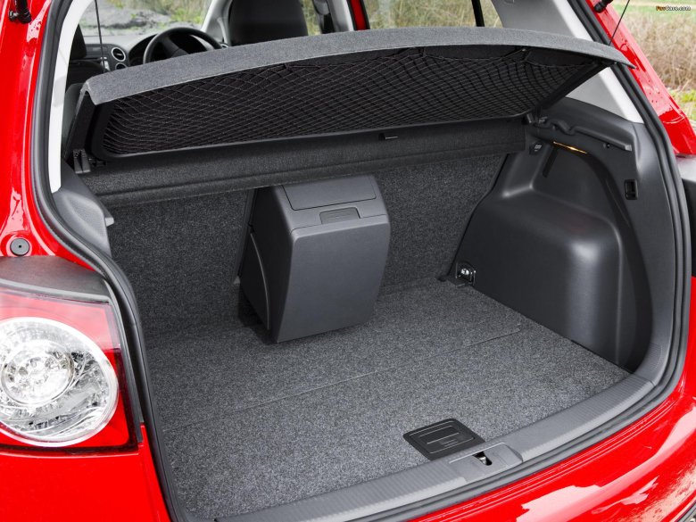 Фольксваген гольф плюс