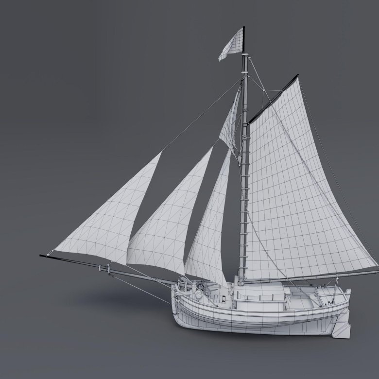 Яхта спрей джошуа слокама