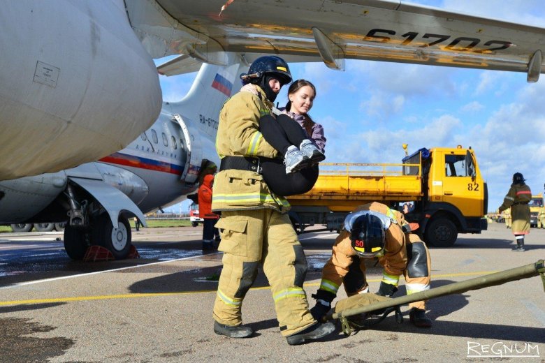 Мчс россии пожарная