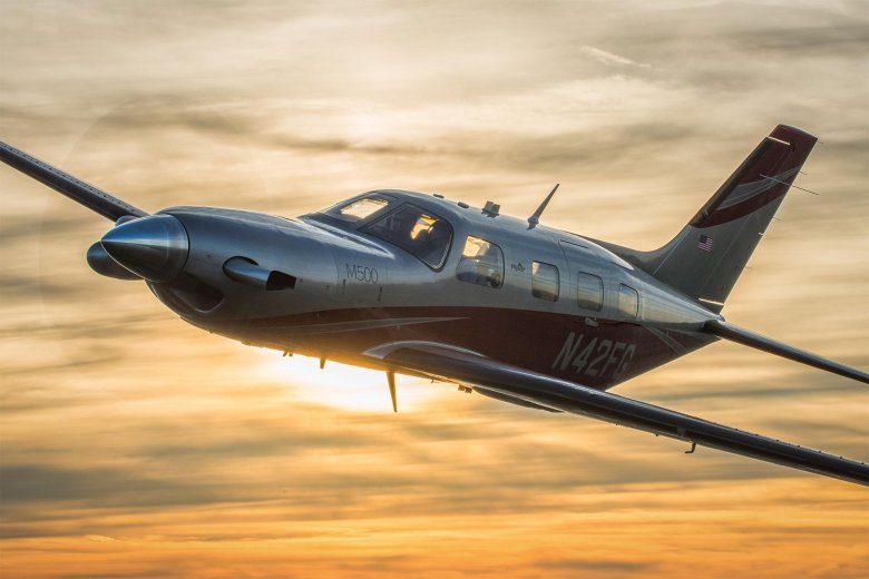 Piper aircraft corporation